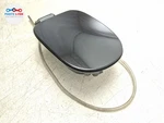 2020-23 Land Rover Defender 110 Fuel Tank Filler Access Door Lid Flap Trim Black. Fixed Price $125.75.