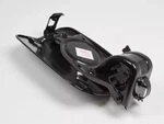 Genuine Mopar Fuel Fill Door 68040389AE. Fixed Price $155.76.