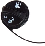 Replacement Gas Tank Top Threaded Fuel Filler Cap With Strap For Chevrolet Gmc. Fixed Price $28.96.