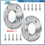 10MM 5X120 Wheel Spacer 12X1.5 For Bmw E36 325IS 328IS M3 733I 750IL. Fixed Price $31.66.