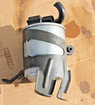 Oem 2002-2006 Sprinter 2500 3500 2.7L Fuel Filter With Water Sensor. Fixed Price $70.00.