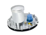 Jaz Products 391-251-03 Fuel Cell Filler Cap Twist Lock Mnt. Fixed Price $146.39.