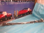 1968-1974 Corvette Fuel Tank Straps Pair Gm 3994332. Fixed Price $57.00.