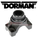 Dorman Rear Differential End Yoke For 1975-1987 Chevrolet G10 Dl. Fixed Price $277.82.