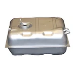 Crown Automotive J8128585 Single 15 Gallon Metal Fuel/gas Tank For 78-86 CJ5/CJ7. Fixed Price $148.44.