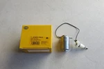 Hella Oil Lever Sensor 6EZ004269031 Fits Mercedes W124 W126. Fixed Price $49.99.