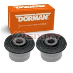 Dorman Front Lower Rearward Suspension Control Arm Bushing Kit For 2007-2010 Lg. Fixed Price $25.63.