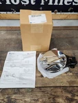 New Oem Fuel Door In Chrome Accessories 2003-2014 Gmc Sierra 17802971. Fixed Price $95.00.
