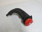 Porsche 911 Fuel Tank Filler Neck With Cap 96420104303 (svr). Fixed Price $149.00.