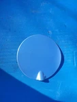 2008-2015 Smart Fortwo Fuel Tank Filter Door Gas Lid Oem. Fixed Price $26.99.