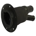 Crown Automotive J5364760 Fuel Filler Neck For 78-86 Jeep CJ5/CJ7/SCRAMBLER. Fixed Price $48.38.