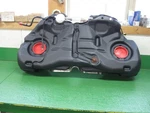 Mopar CNSTX531AA Tank Kit For Chysler, Dodge, Jeep, Ram, New, Genuine. Fixed Price $499.97.