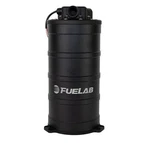 Fuelab High Efficiency 290MM Tall Surge Tank System 1500 Hp Twin Screw Pump. Fixed Price $1784.00.