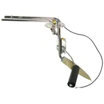 New Fuel Tank Sending Unit Fits 1968-1970 Buick Skylark 4032-755-682A. Fixed Price $51.89.