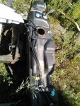 12-14 Ford F150 Pickup Fuel Tank 145" Wb 26 Gallon. Fixed Price $130.44.