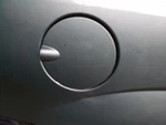 Focus 2003 Fuel Filler Door 1100848. Fixed Price $27.19.