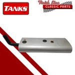 Tanks 37M-T 1937-39 Fits Dodge / Plymouth Pass Car Steel Fuel. Fixed Price $317.99.