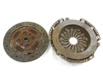 1878038433 Clutch Ford Fiesta 1.8 55KW 5G 5T (2000) Used Spare Part. Fixed Price $71.12.