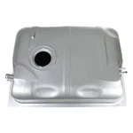 Trq Fuel Tank 15 Gallon Gas Zinc Coated Steel Lock Ring Compatible With 1987-.... Fixed Price $173.34.