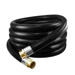 Caqeg 3/4 Npt Fuel Transfer Hose 20FT Diesel Gasoline Kerosene. Fixed Price $89.99.