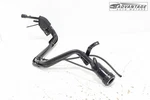 2020-2025 Ford Explorer 2.3L Gasoline Fuel Tank Filler Neck Hose Tube Pipe Oem. Fixed Price $134.99.