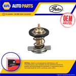 Coolant Thermostat Fits Mercedes GLE350D C292, W166 3.0D 15 To 19 OM642.826 New. Fixed Price $101.27.