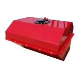 Rci 22 Gallon Steel Teardrop Fuel Cell, White. Fixed Price $498.99.