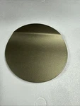 2010-2019 Ford Taurus Gas Fuel Petrol Lid Door Ginger Ale DG13-54405A26. Fixed Price $45.00.