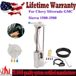 Fuel Pump Module Assembly E3500M MU1005 For Chevy Silverado Gmc Sierra 1500-3500. Fixed Price $44.99.
