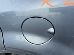 Mariner 2010 Fuel Filler Door 654856. Fixed Price $40.00.
