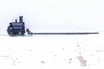 2010-2013 Bmw X5M Fuel Gas Tank Door Lid Actuator Oem. Fixed Price $37.17.