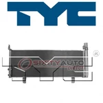 Tyc Ac Condenser For 2013-2016 Toyota Avalon Air Conditioning Heating Mx. Fixed Price $110.07.