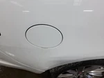 Jaguar Xf 2015 Fuel Filler Door 394301. Fixed Price $104.16.