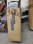 GM11B Spectra 16 Gal Fuel Tank 1982-87 Chevy C10 Custom V8 5.0L 5.7L 6.2L New. Fixed Price $125.00.