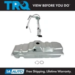 Trq Fuel Tank & Electric Pump/sending Unit Kit 25 Gallon For Gm Pickup. Fixed Price $289.95.