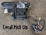 Fuel Tank 98-05 Vw New Beetle Gasoline Local Pickup Iowa 1J0 201 085. Fixed Price $99.99.