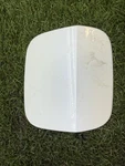 2016-2019 Cadillac Ats-v Sedan Gas Fuel Tank Door Lid Cover White Oem. Fixed Price $50.00.
