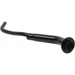 Ford F-250 Hd Fuel Tank Filler Neck 1997 Front Single Rear Wheels. Fixed Price $90.01.