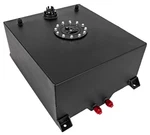 Jegs 15388 Fuel Cell W/ Sending Unit 15-GALLON Capacity 18 In. X 20 9. Fixed Price $314.99.