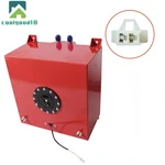 10 Gallon Red Coated Aluminum Racing/drifting Fuel Cell Gas Tank+level Sender. Fixed Price $92.96.