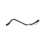 Oem Mopar For Dodge Grand Caravan 2008 09 10 2011 Fuel Filler Tube 4880680AH. Fixed Price $357.94.