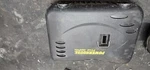 Rear Cover For Powerhouse PH2100PRI Generator. Fixed Price $40.00.