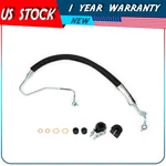 New Power Steering Pressure Line Hose For Nissan Maxima Altima 2008-2014. Fixed Price $39.51.