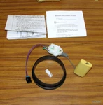 New Fuel Level Sensor Acdelco Gm Original Equipment SK1052 (J1581 DS682). Fixed Price $170.00.