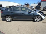 Fuel Filler Door Black 2017 Chevrolet Cruze 375246. Fixed Price $49.99.