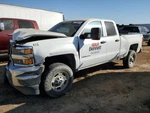 Used Fuel Tank Fits: 2019 Chevrolet Silverado 2500 Pickup Gasoline 6' Box Gr. Fixed Price $101.00.