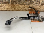 Kia K4 Gt Line 25-26 Fuel Gas Tank Filler Neck Hose Tube Pipe 31030-GG500 Oem. Fixed Price $99.99.