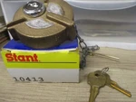 Stant 10413 Locking Fuel Cap. Fixed Price $36.99.