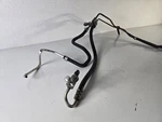 2008 2017 Infiniti EX35 EX37 QX50 Power Steering Pump Hose Line Pipe Tube Oem. Fixed Price $152.74.