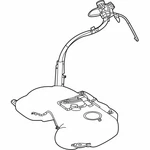Genuine Mercedes-benz Oe Fuel Tank 167-470-79-04. Fixed Price $1986.80.